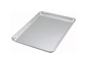 Bandeja Horno 33X45Cm Dechef