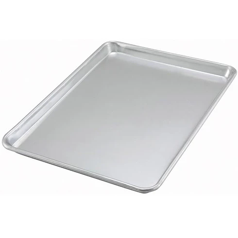 Bandeja Horno 33X45Cm Dechef 1