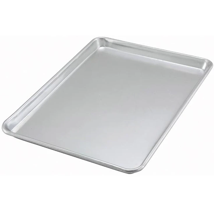 Bandeja Horno 33X45Cm Dechef 1