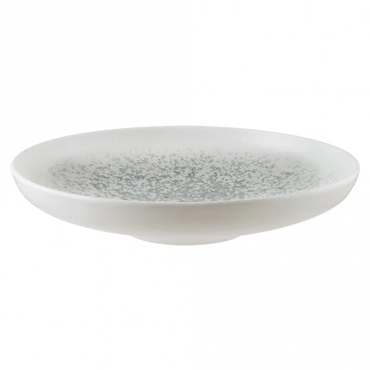 Bonna Lunar Blanco Plato Pasta 25Cm 1