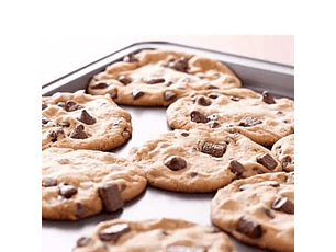 Bandeja Horno 33X45Cm Dechef