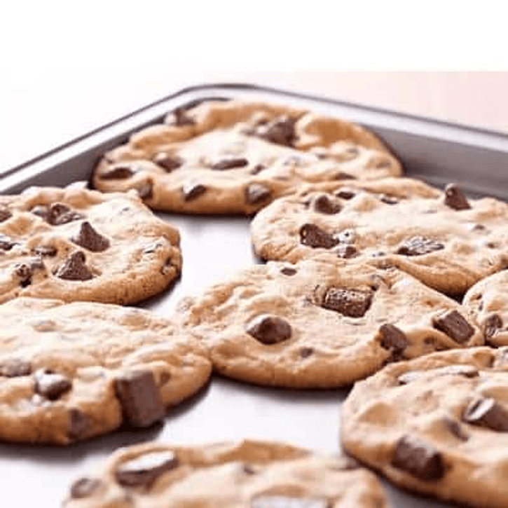 Bandeja Horno 33X45Cm Dechef 2