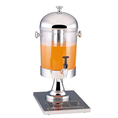 Dispensador Jugo 8Lts Dechef 1