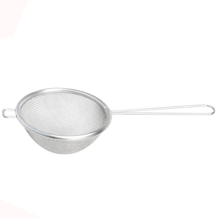 Colador Malla Fina 10Cm Browne 1