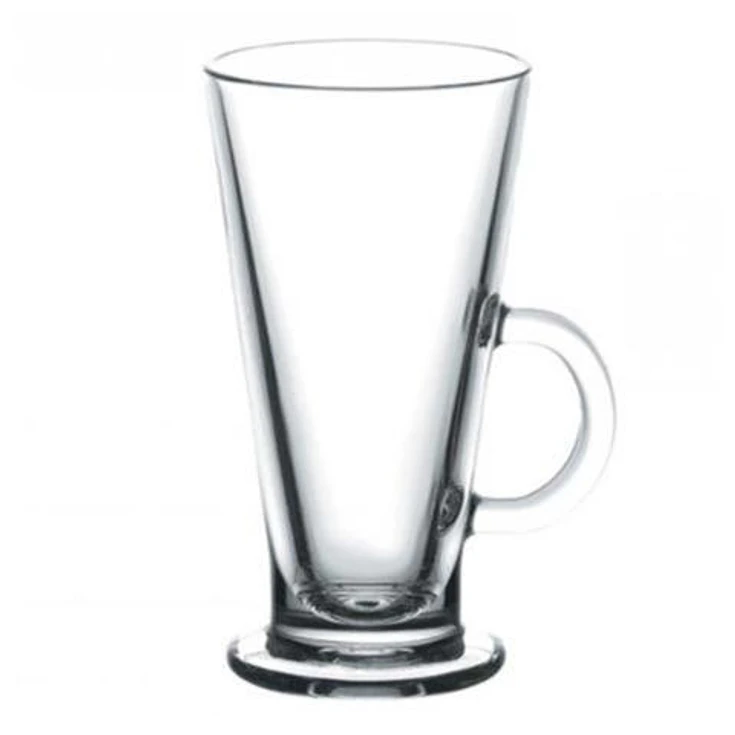 Pasabahce Taza Colombian 260Ml (12 Pcs) 1