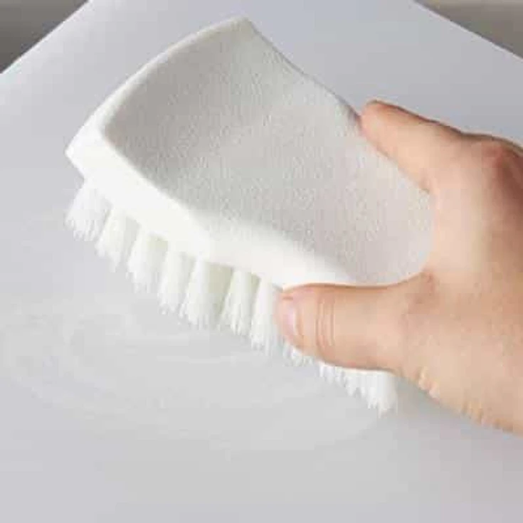 Escobilla Para Tabla Blanca Dechef 3