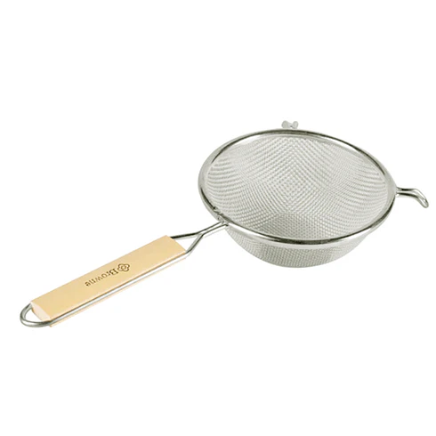 Colador Malla Fina 14Cm Browne 1