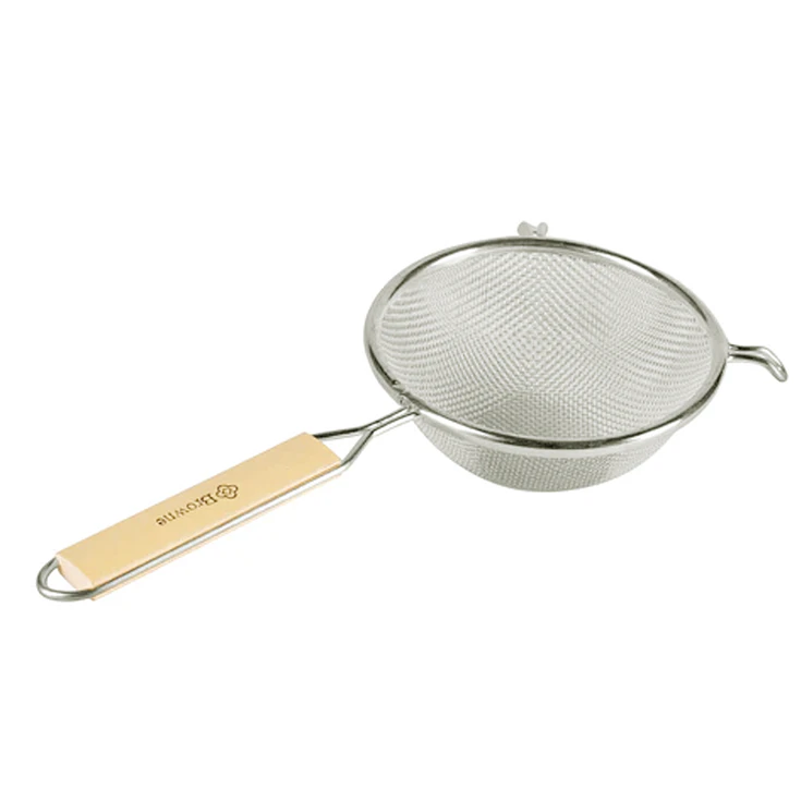 Colador Malla Fina 14Cm Browne 1