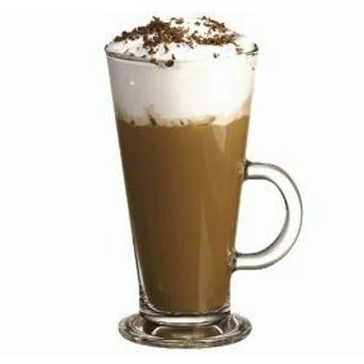 Pasabahce Taza Colombian 260Ml (12 Pcs) 2