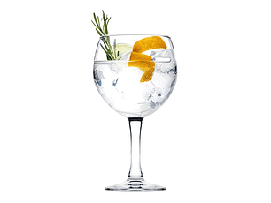 Pasabahce Copa Ginebra 600Ml (6 Pcs)