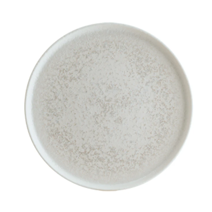 Bonna Lunar Blanco Plato 28Cm Bajo 1