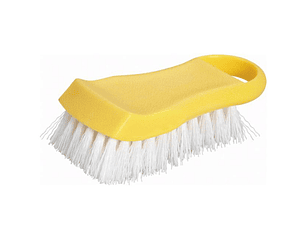 Escobilla Tabla Amarilla Dechef