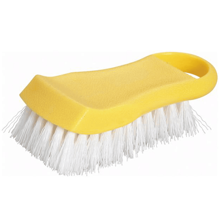 Escobilla Tabla Amarilla Dechef 1