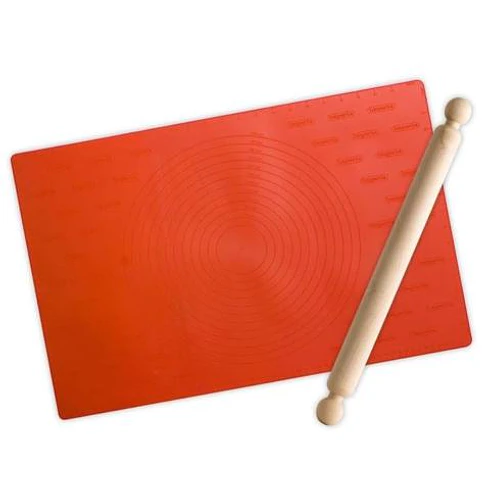 Tapete Silicona C/Uslero Imperia 1