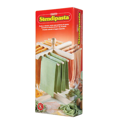 Imperia Stendipasta 4