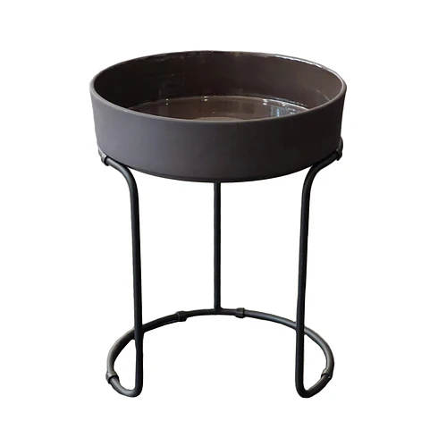 Degrenne Evento Ensaladera Con Soporte 1