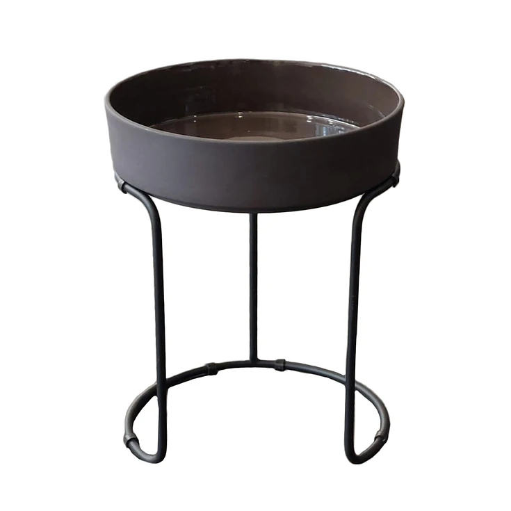 Degrenne Evento Ensaladera Con Soporte 1