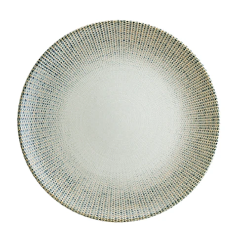 Bonna Sway Plato 27Cm Bajo  1