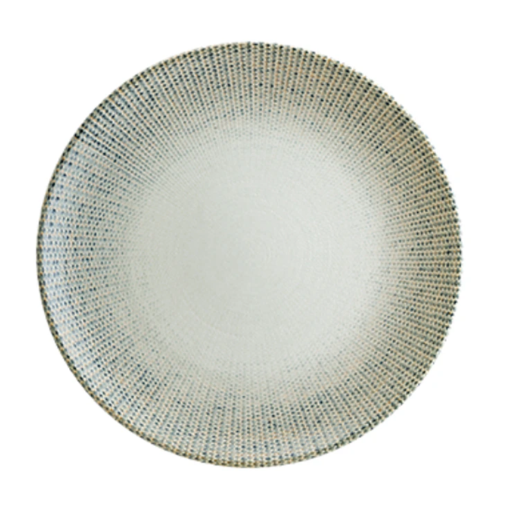 Bonna Sway Plato 27Cm Bajo  1