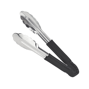 Tenaza 23Cm Mango Negro Dechef