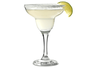 Pasabahce Copa Capri Margarita 305Ml (12 Pcs)