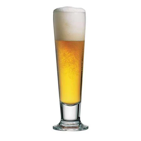 Pasabahce Vaso Cerveza Cincin (Set 12Pcs) 1