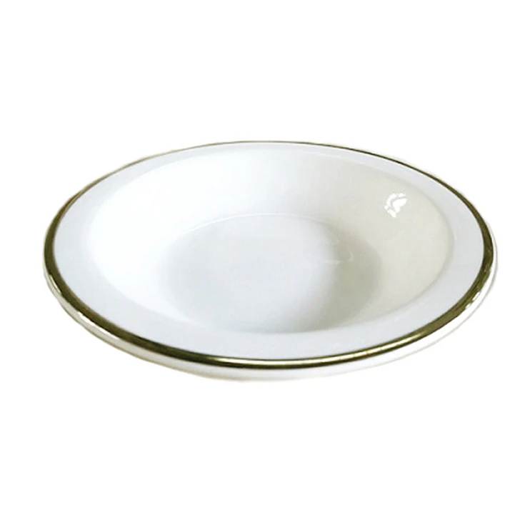 Schmidt Protel Oro Plato Hondo 21Cm 1
