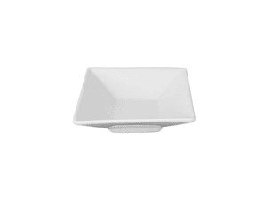 Stratus Bowl Cuadrado 8Cm