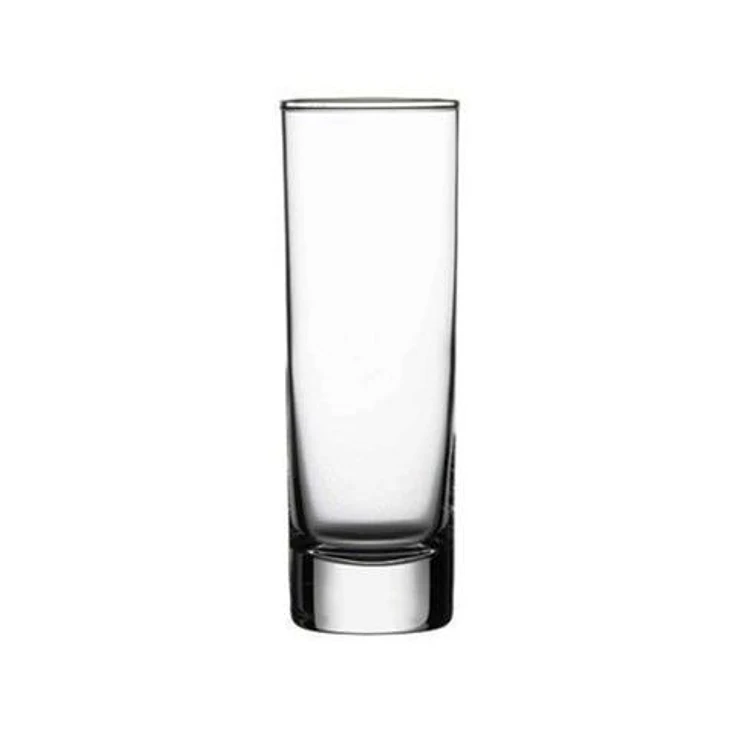 Pasabahce Vaso Side Whisky 330Ml (6 Pcs) 1