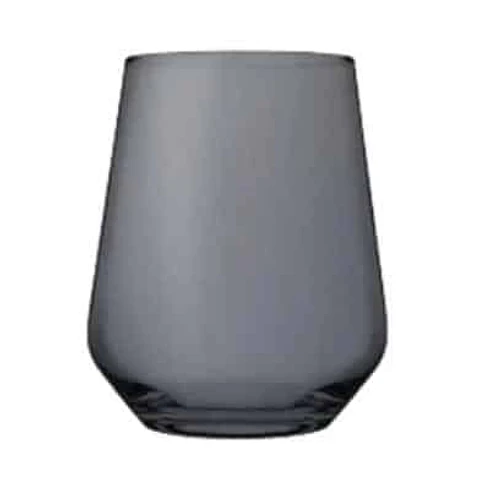 Pasabahce Vaso Allegra 425Ml Gris (6 Pcs) 3