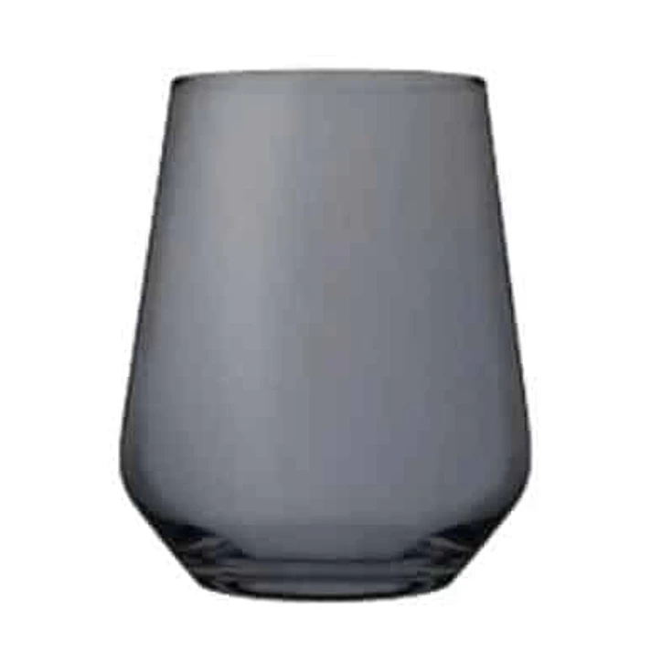 Pasabahce Vaso Allegra 425Ml Gris (6 Pcs) 3