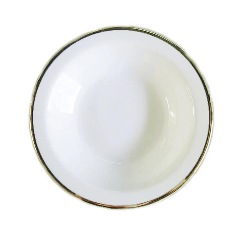 Schmidt Protel Oro Plato Hondo 21Cm 2