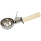 Cuchara Helado #10 Beige Dechef - Miniatura 1