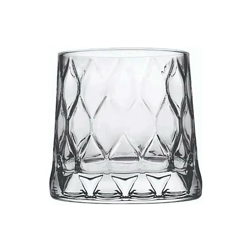 Pasabahce Vaso Leafy Rock 300Ml (6 Pcs) 2
