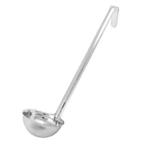 Cucharon 6 Oz Winco 1