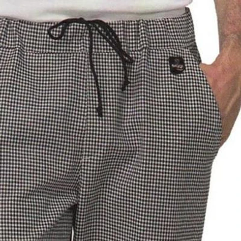 Siggi Pantalon Josh Pie De Poule 2
