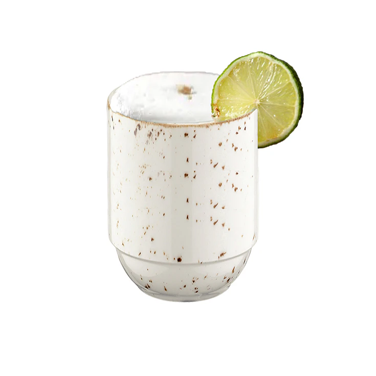 Bonna Grain Vaso Pisco Sour   1