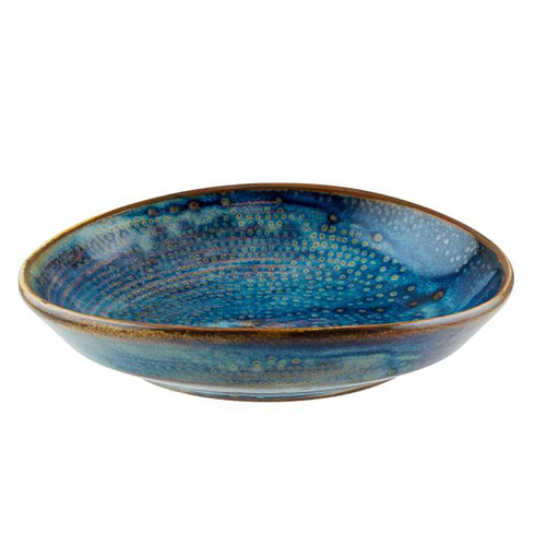 Bonna Coral Sapphire Bowl 14X12Cm 1