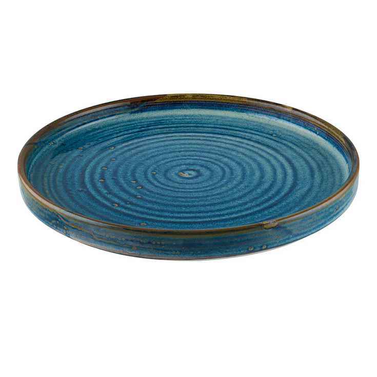 Bonna Coral Sapphire Plato Bajo 21Cm 1