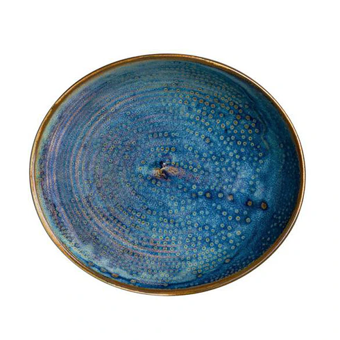 Bonna Coral Sapphire Bowl 14X12Cm 2