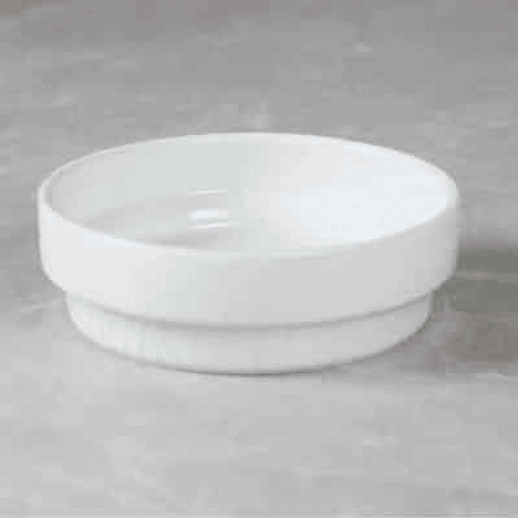 Stratus Bowl Classic 12Cm 3