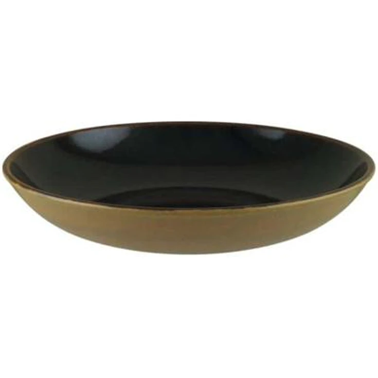Bonna Sphere Soil Plato Hondo 23Cm 1