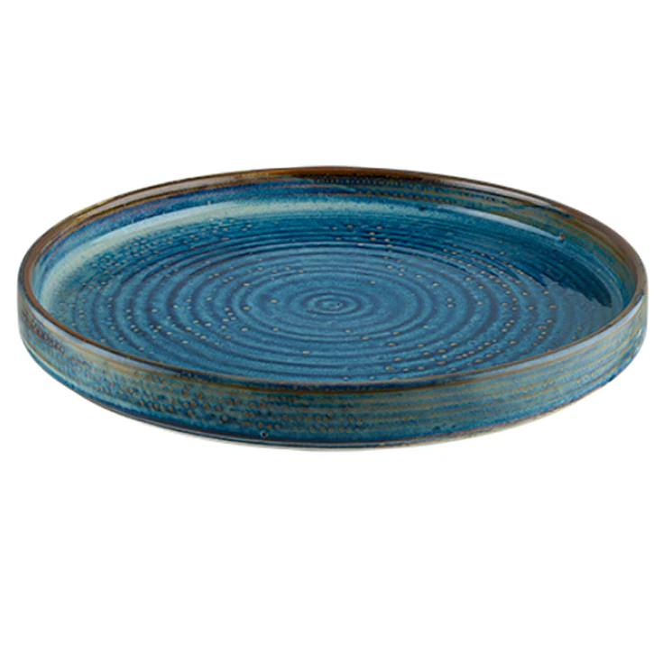 Bonna Coral Sapphire Plato Bajo 26 Cm 1