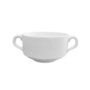 Stratus Taza De Consome (6 Pcs)