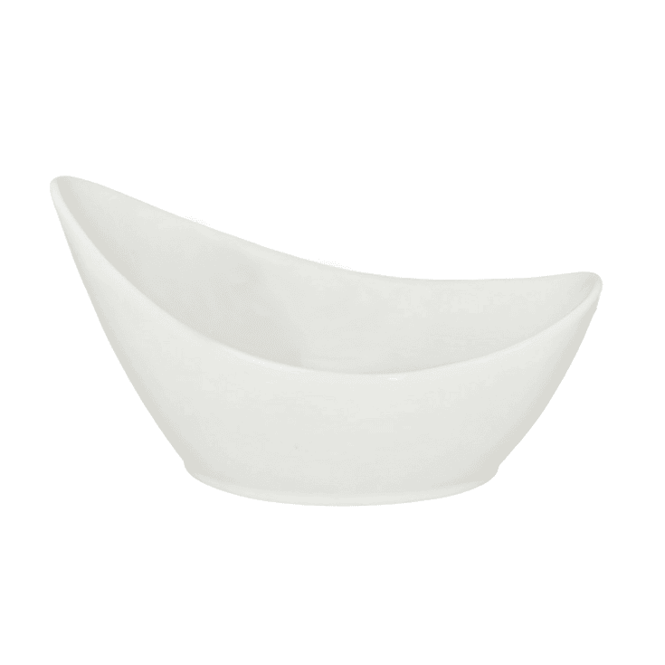 Stratus Bowl 17X11X6 Cm 1