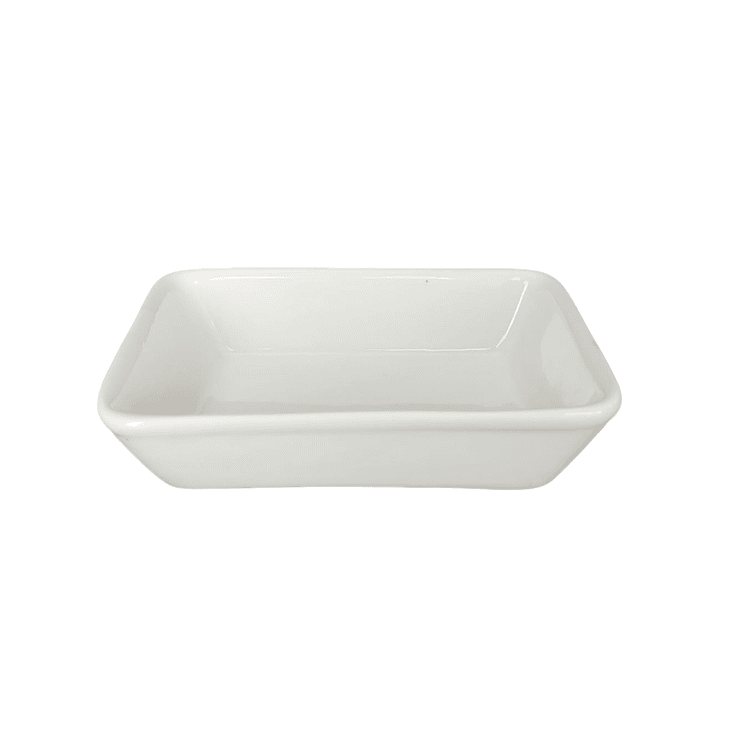 Stratus Bandeja Rectangular 12Cm 1