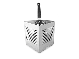 Inserto Escurridos De Pastas Dechef