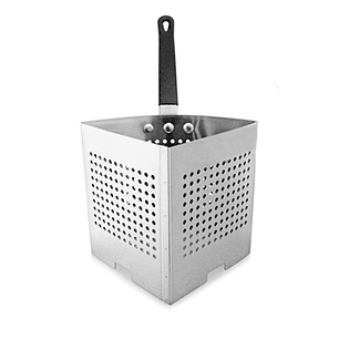 Inserto Escurridos De Pastas Dechef