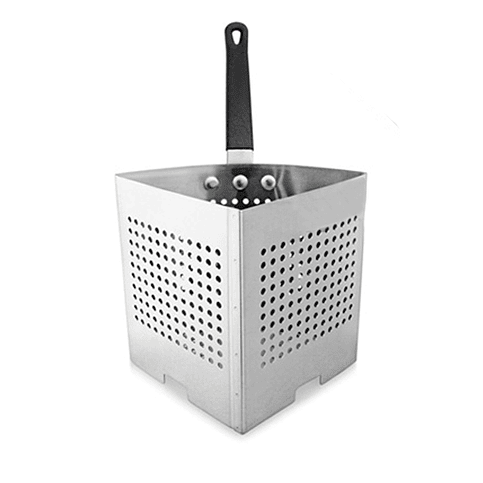 Inserto Escurridos De Pastas Dechef 1