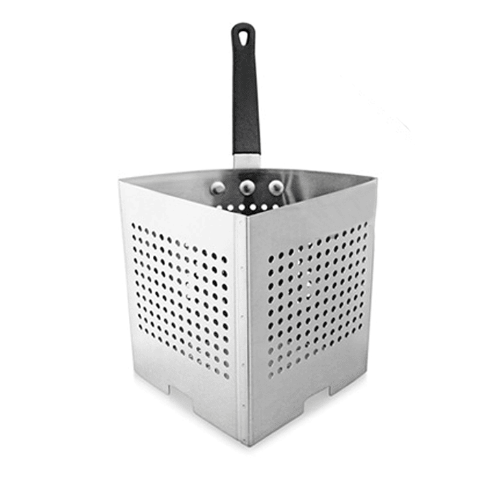 Inserto Escurridos De Pastas Dechef 1